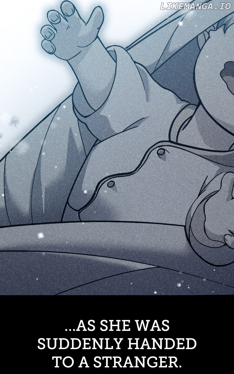 Divine Delivery Chapter 61 - page 160