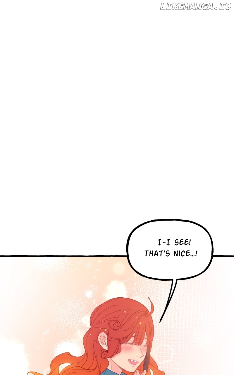 Wanna be Friends? Chapter 58 - page 6