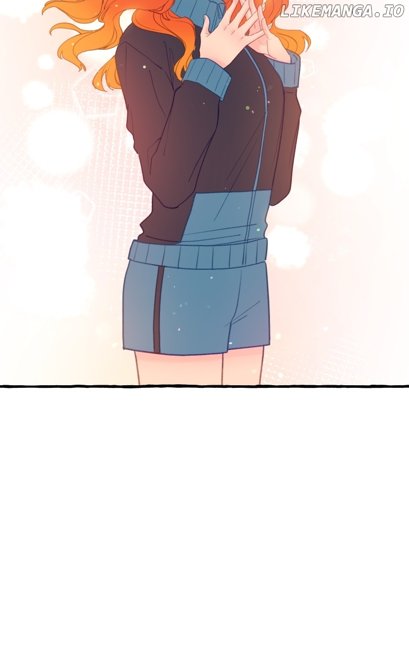 Wanna be Friends? Chapter 58 - page 7