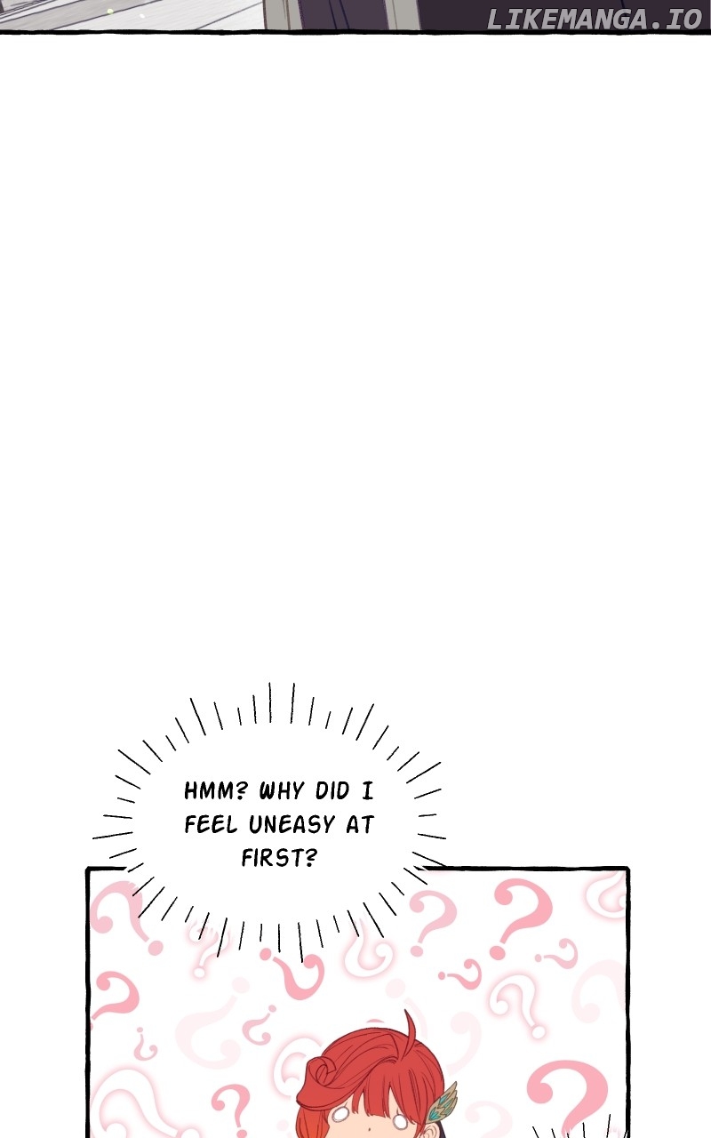 Wanna be Friends? Chapter 58 - page 9