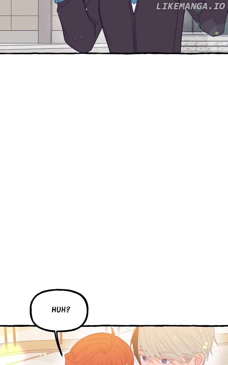 Wanna be Friends? Chapter 58 - page 14