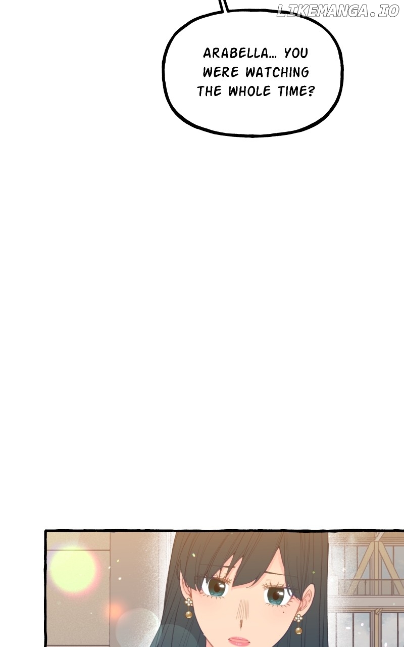 Wanna be Friends? Chapter 58 - page 20