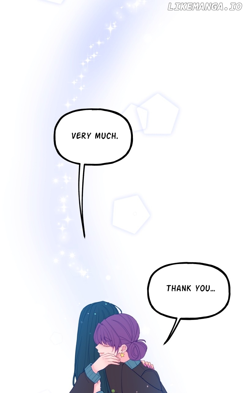 Wanna be Friends? Chapter 58 - page 23