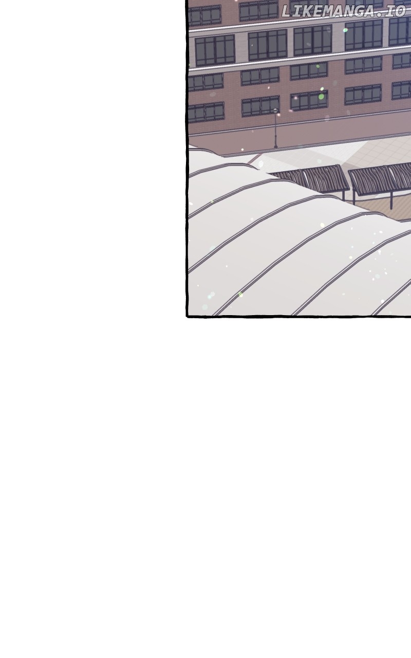 Wanna be Friends? Chapter 58 - page 27