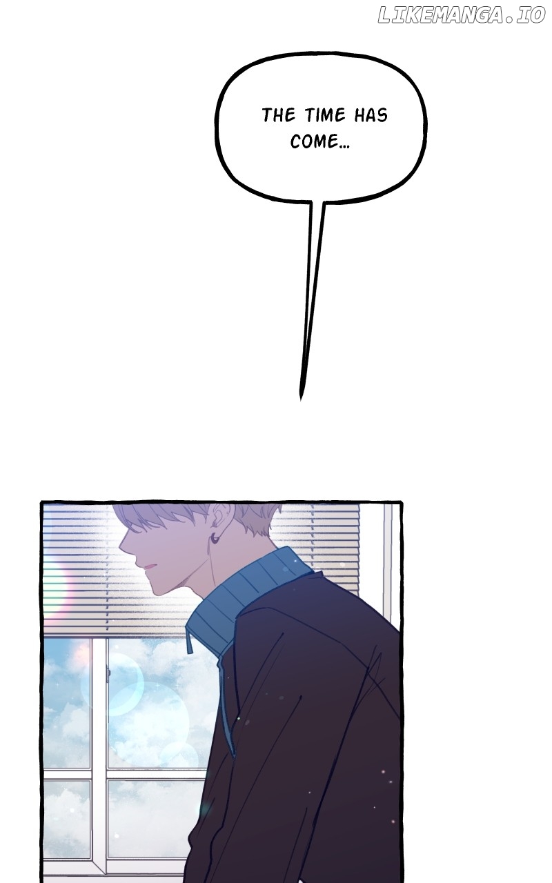 Wanna be Friends? Chapter 58 - page 28