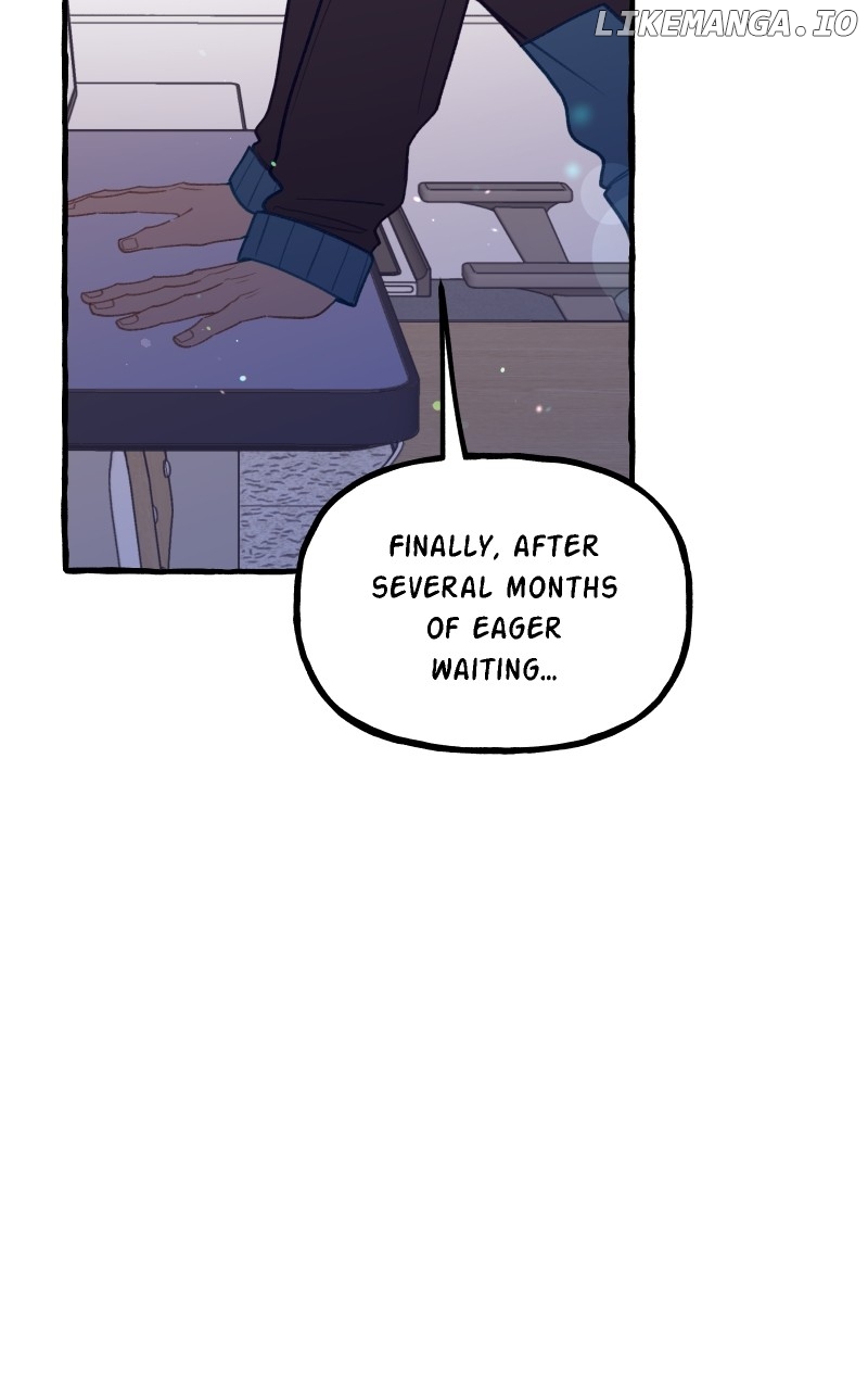 Wanna be Friends? Chapter 58 - page 29