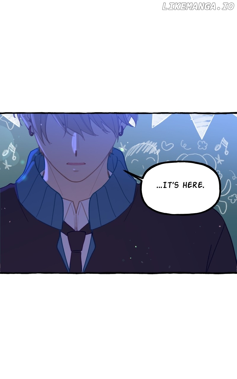 Wanna be Friends? Chapter 58 - page 30