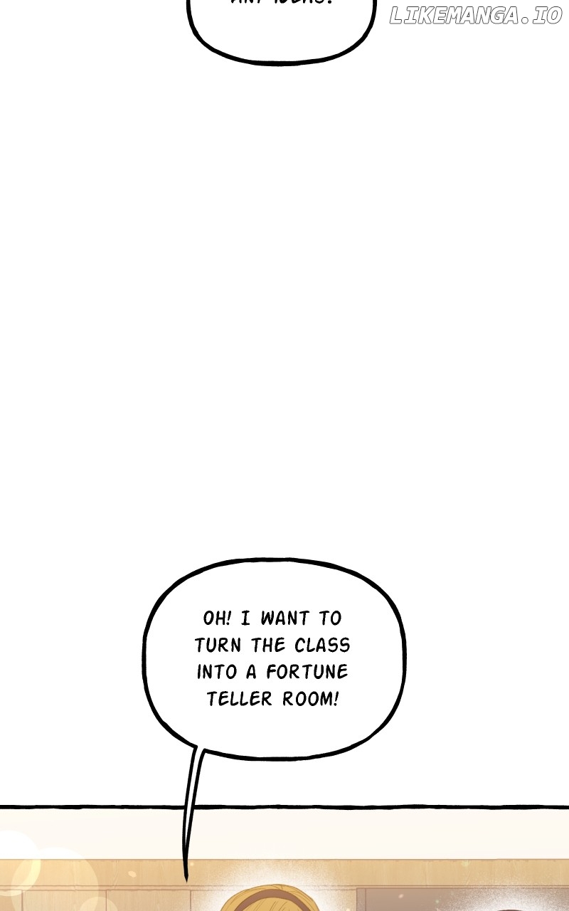 Wanna be Friends? Chapter 58 - page 42