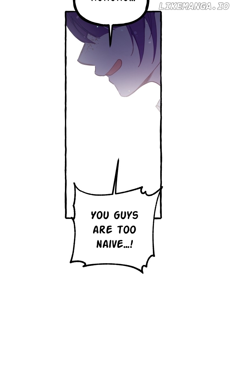 Wanna be Friends? Chapter 58 - page 49