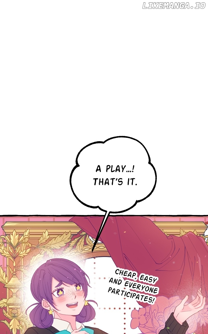 Wanna be Friends? Chapter 58 - page 51