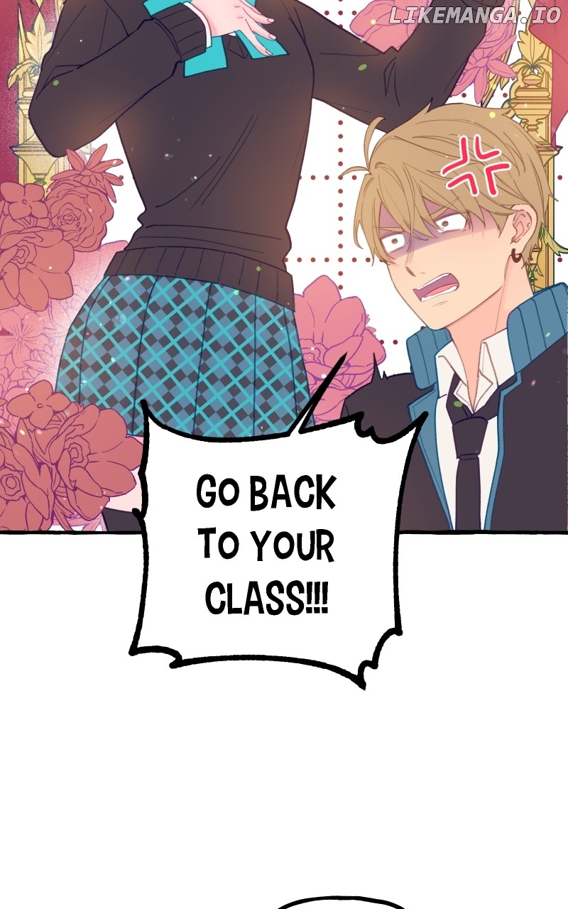 Wanna be Friends? Chapter 58 - page 52