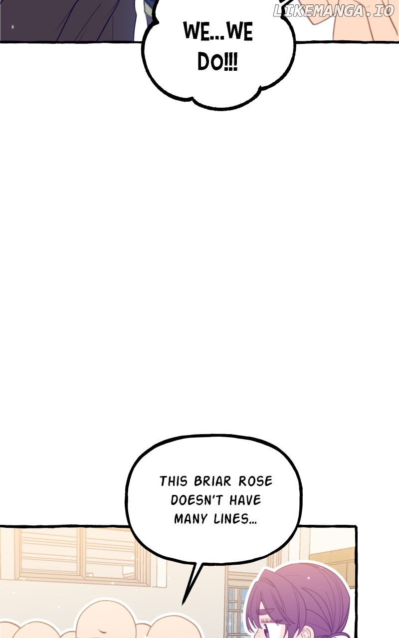 Wanna be Friends? Chapter 58 - page 60