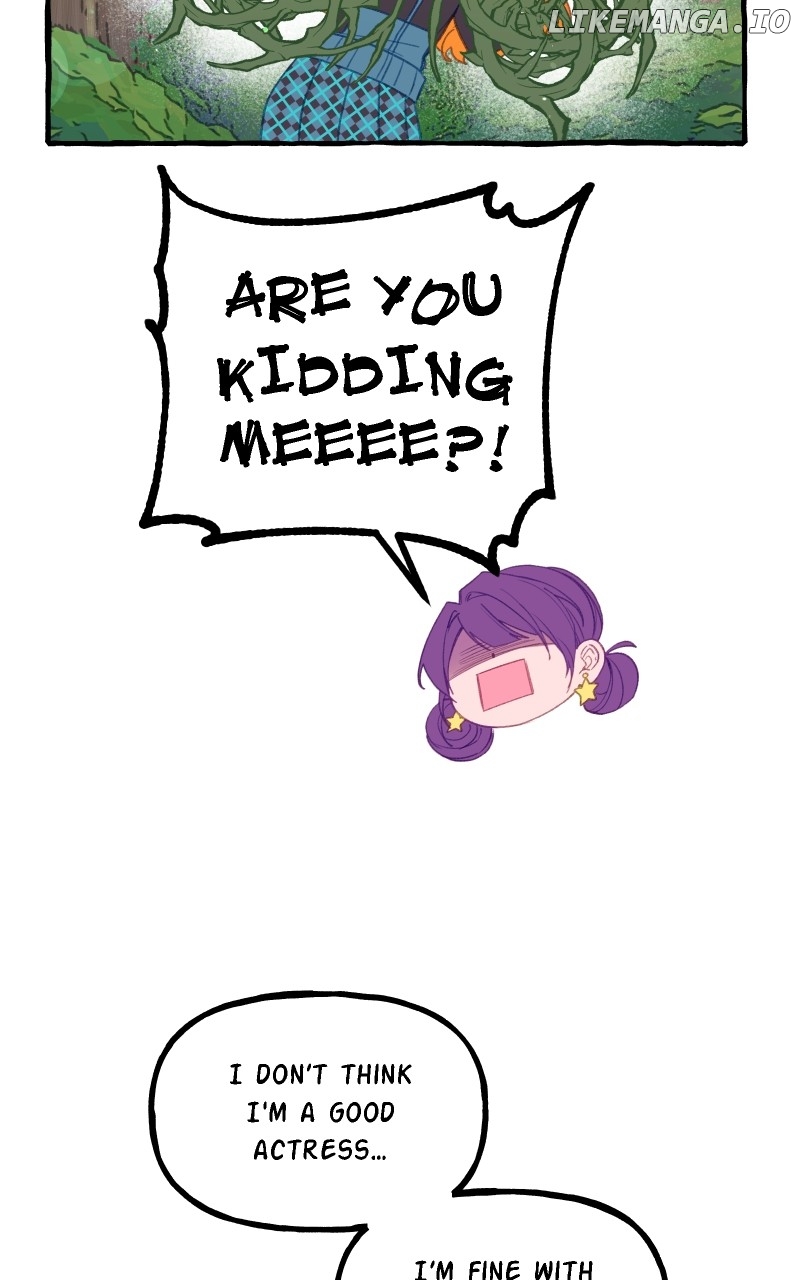 Wanna be Friends? Chapter 58 - page 65
