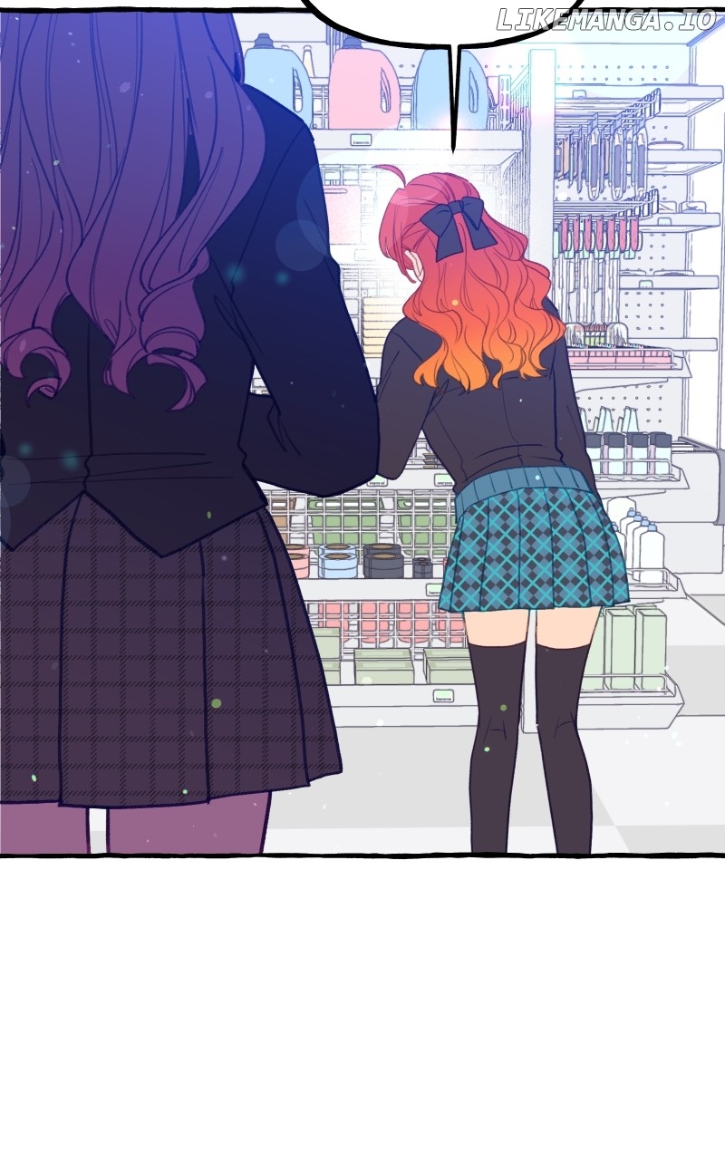 Wanna be Friends? Chapter 58 - page 79