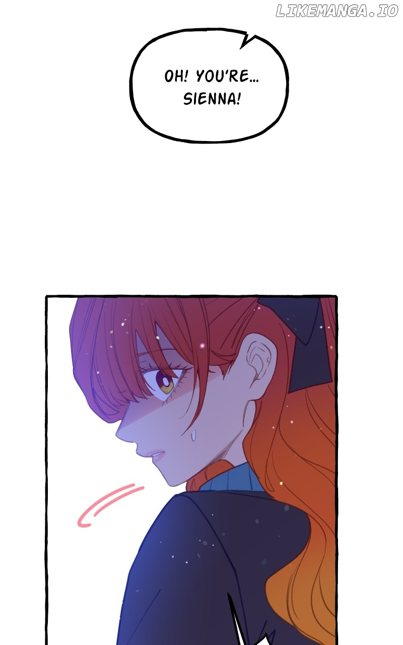 Wanna be Friends? Chapter 58 - page 80