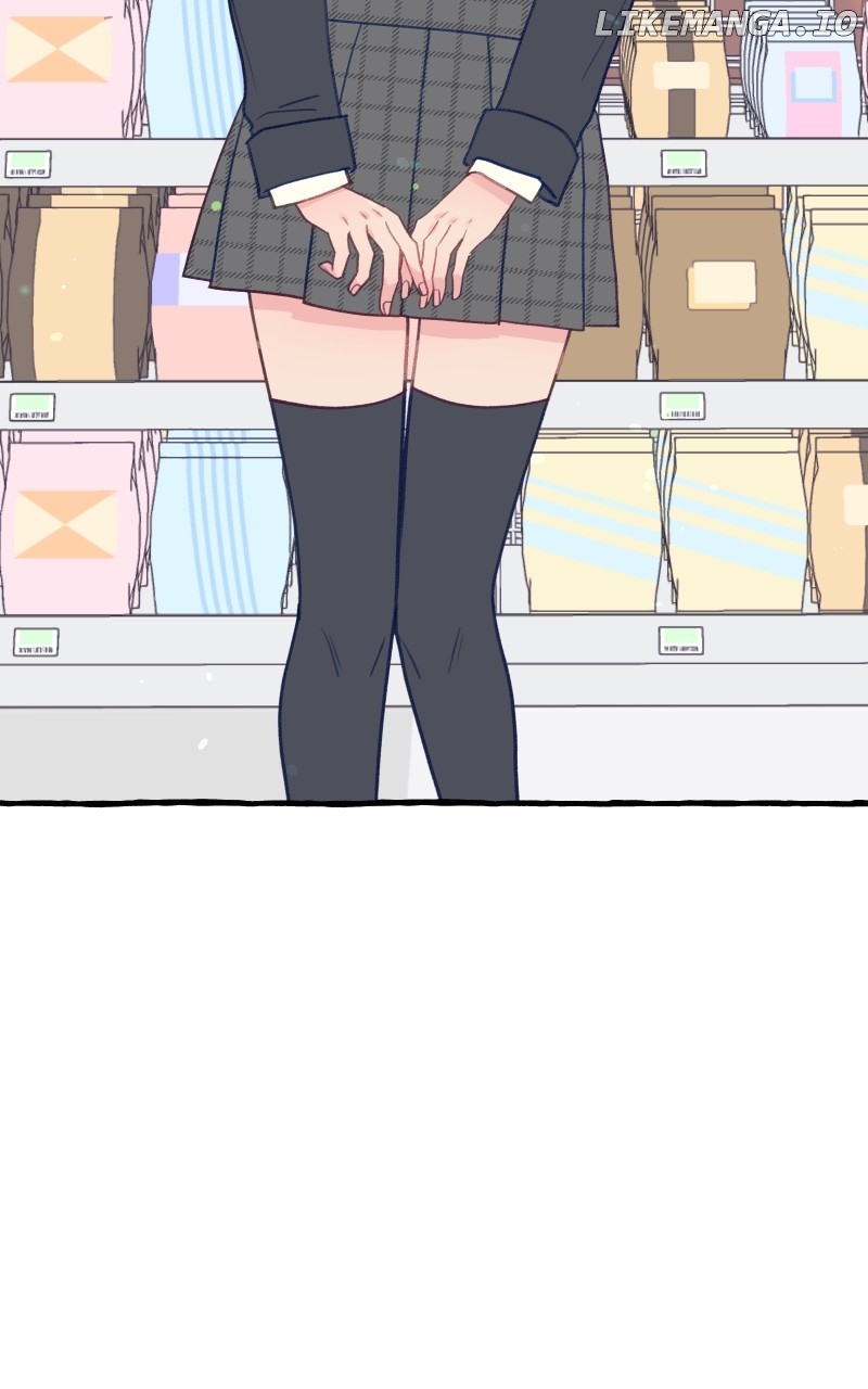 Wanna be Friends? Chapter 58 - page 83