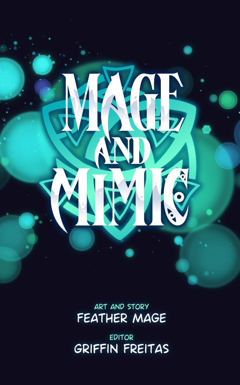 Mage and Mimic Chapter 108 - page 2