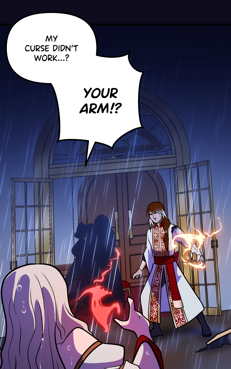 Mage and Mimic Chapter 108 - page 3