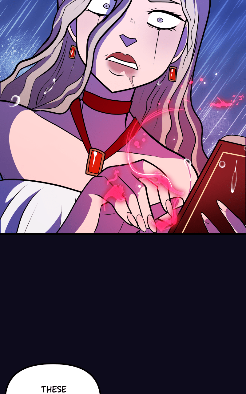 Mage and Mimic Chapter 108 - page 5
