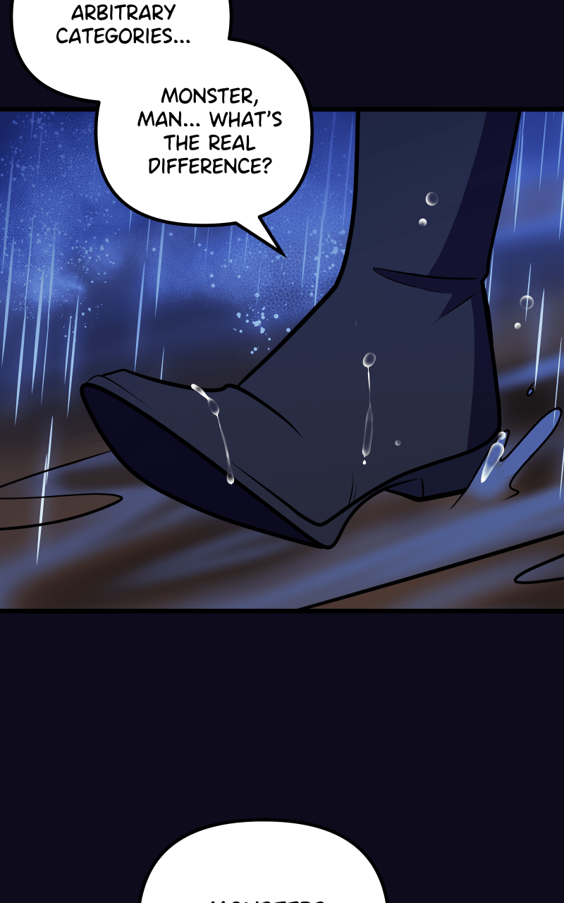 Mage and Mimic Chapter 108 - page 6