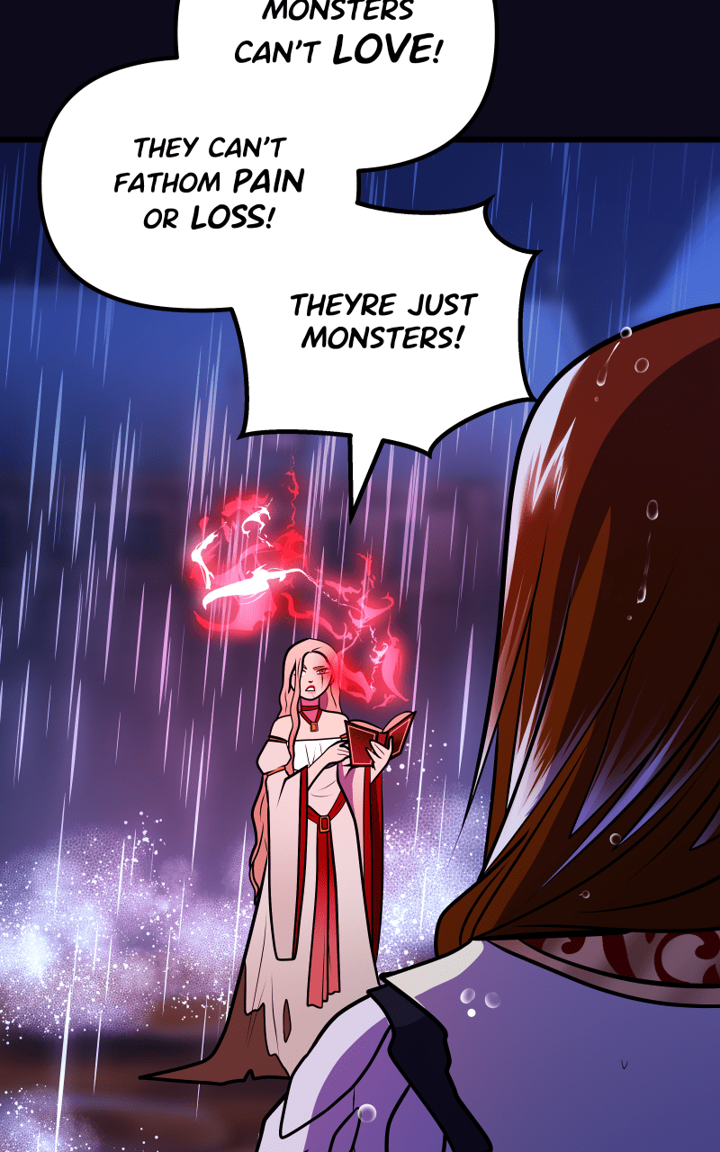Mage and Mimic Chapter 108 - page 7