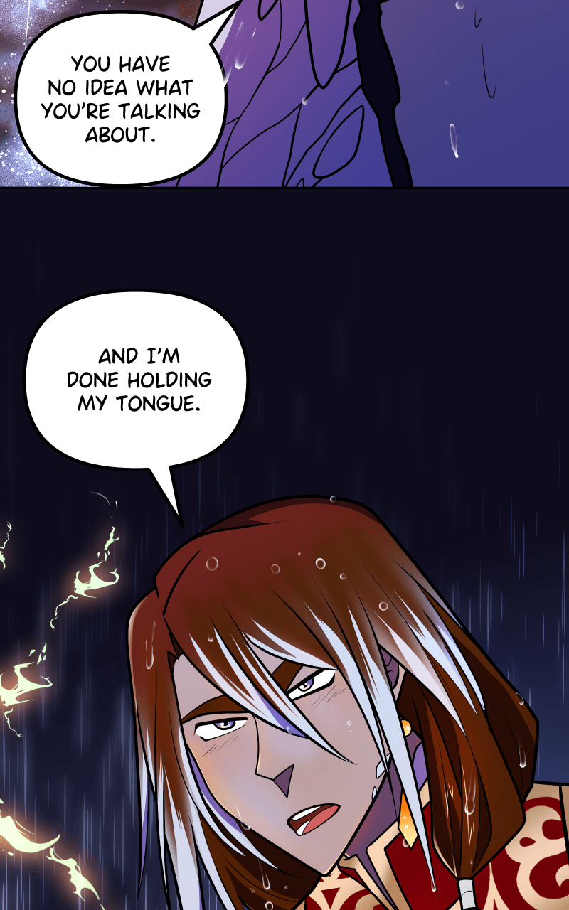 Mage and Mimic Chapter 108 - page 8