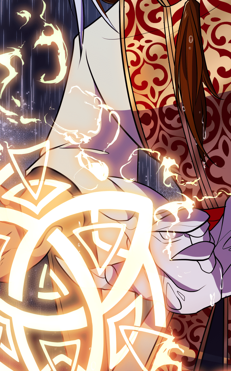 Mage and Mimic Chapter 108 - page 9