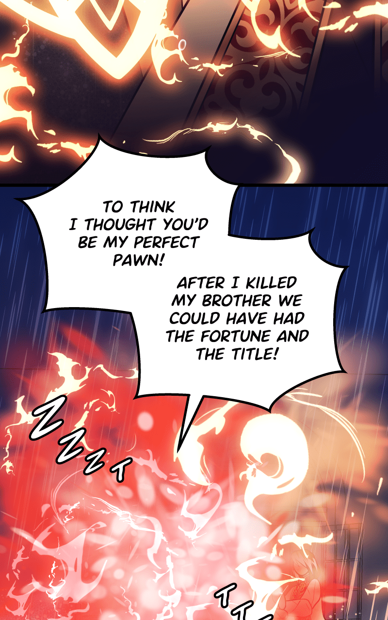 Mage and Mimic Chapter 108 - page 10