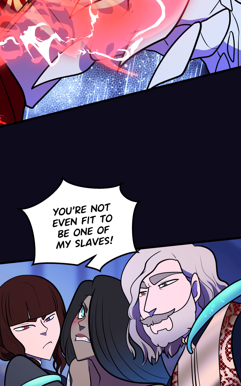 Mage and Mimic Chapter 108 - page 13