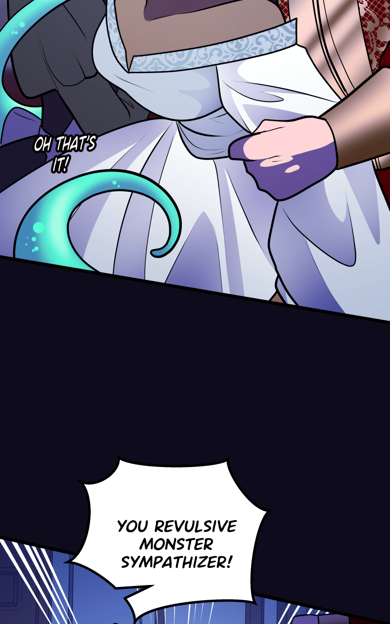 Mage and Mimic Chapter 108 - page 14