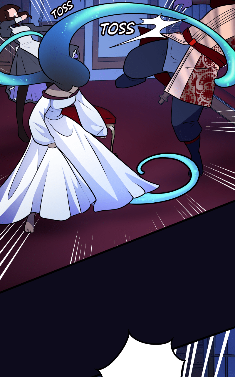 Mage and Mimic Chapter 108 - page 15