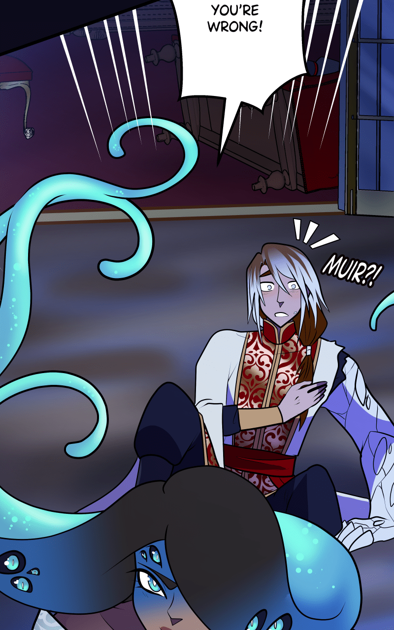 Mage and Mimic Chapter 108 - page 16