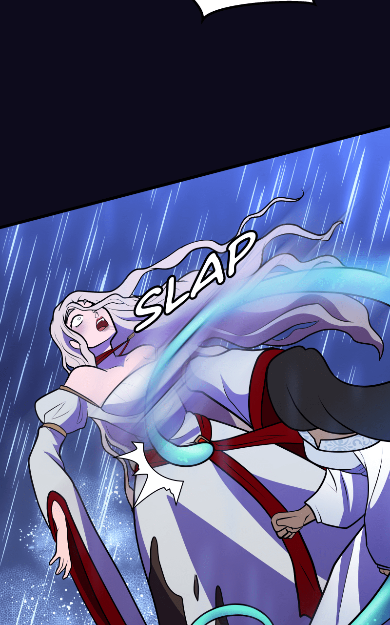 Mage and Mimic Chapter 108 - page 18