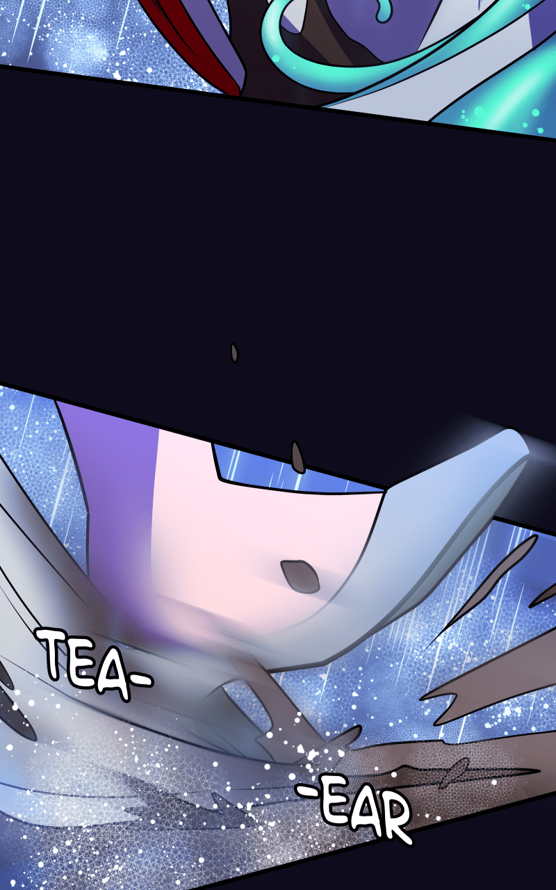 Mage and Mimic Chapter 108 - page 19