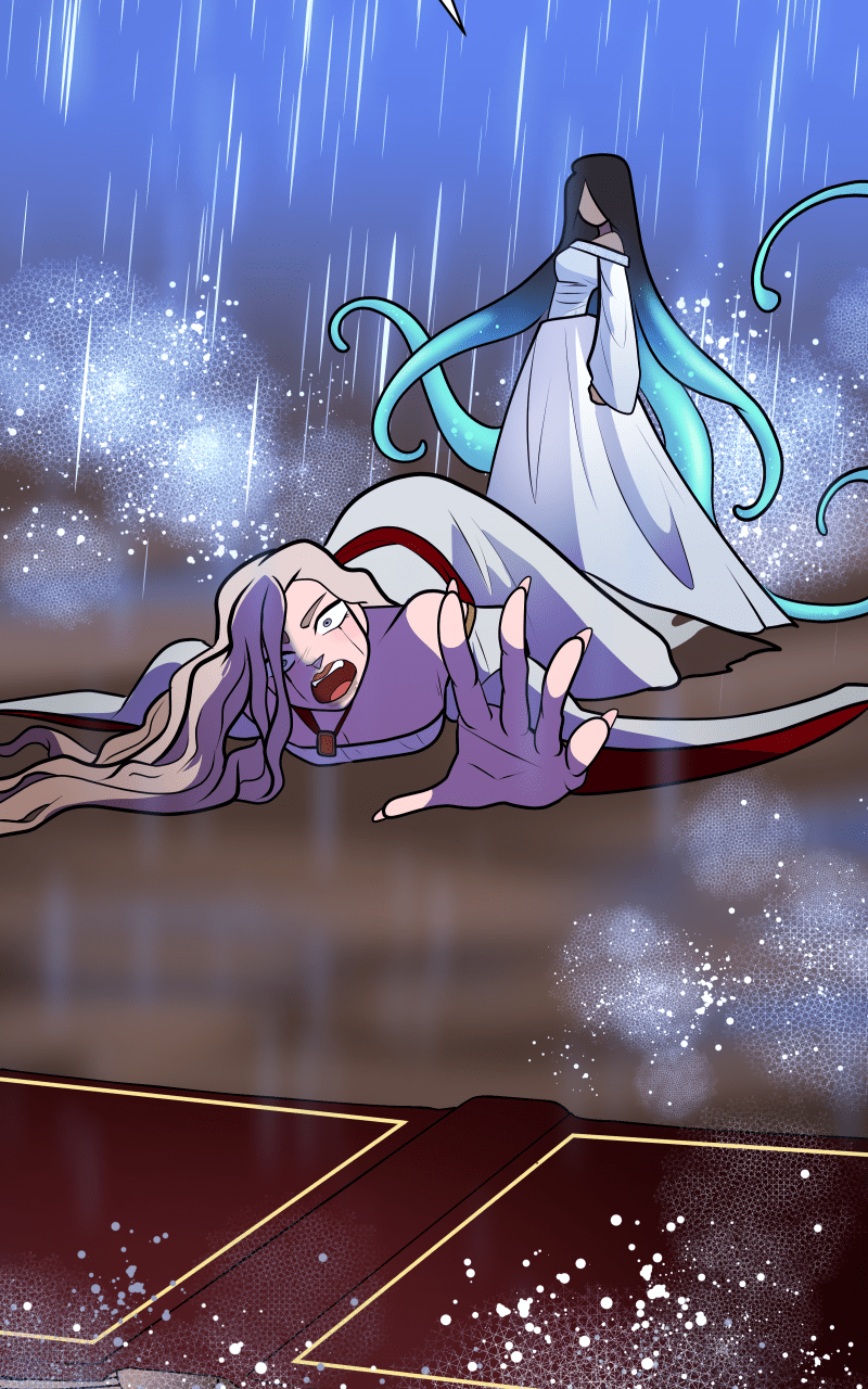 Mage and Mimic Chapter 108 - page 22