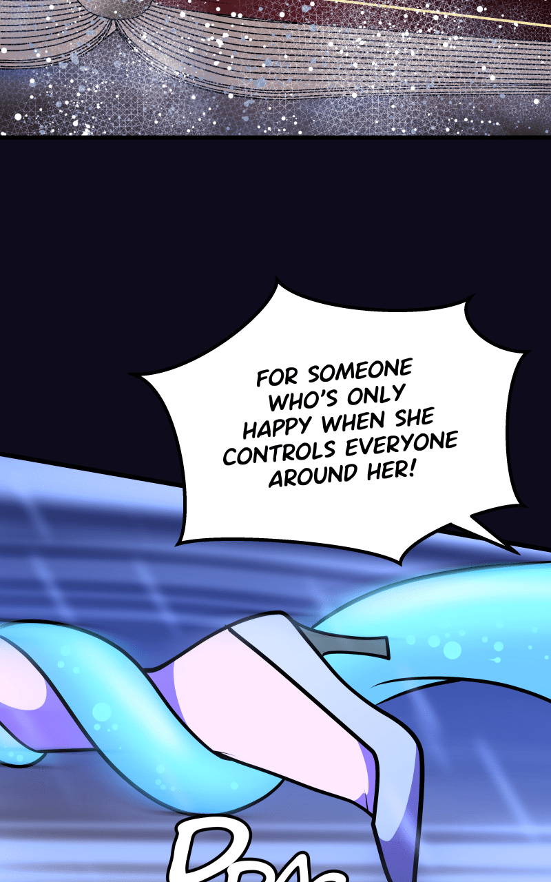 Mage and Mimic Chapter 108 - page 23