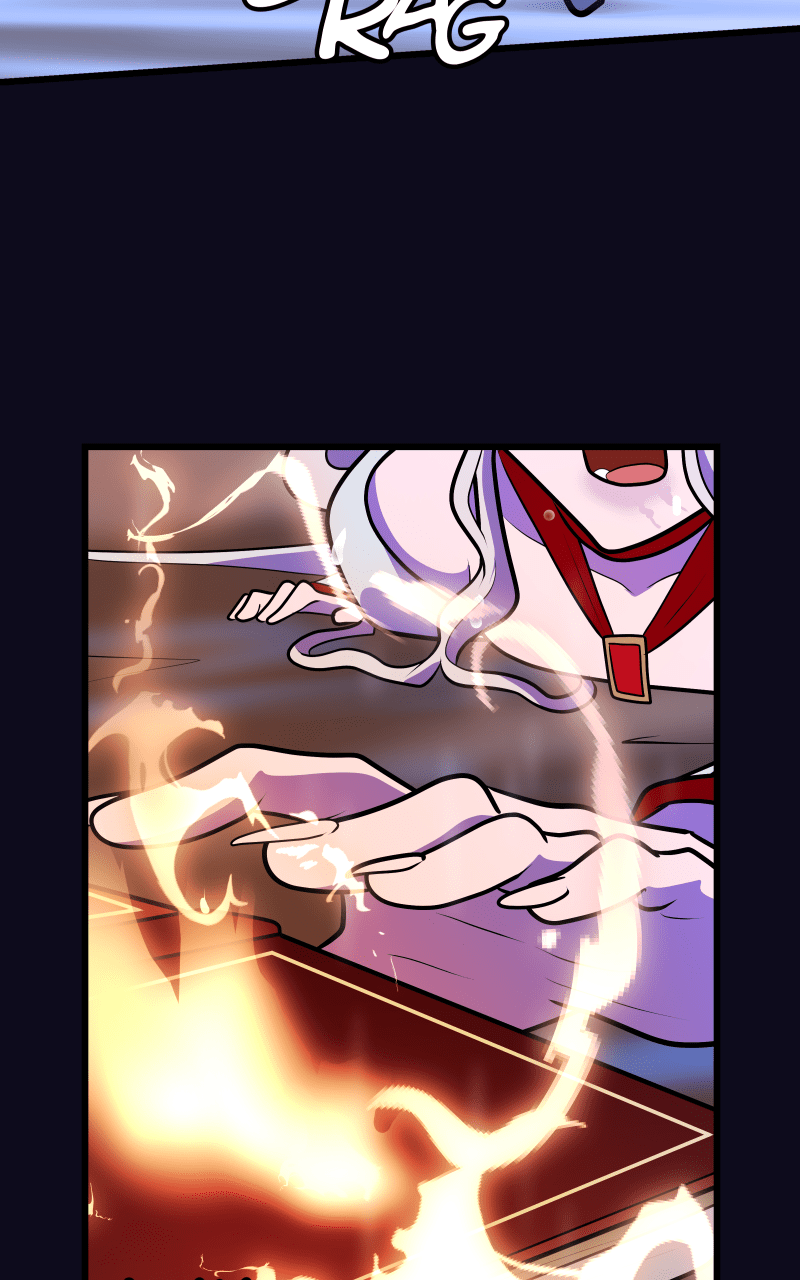 Mage and Mimic Chapter 108 - page 24