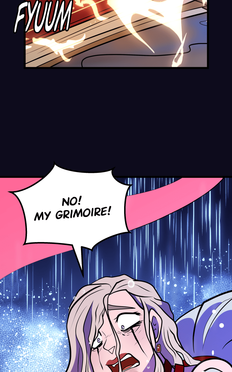 Mage and Mimic Chapter 108 - page 25