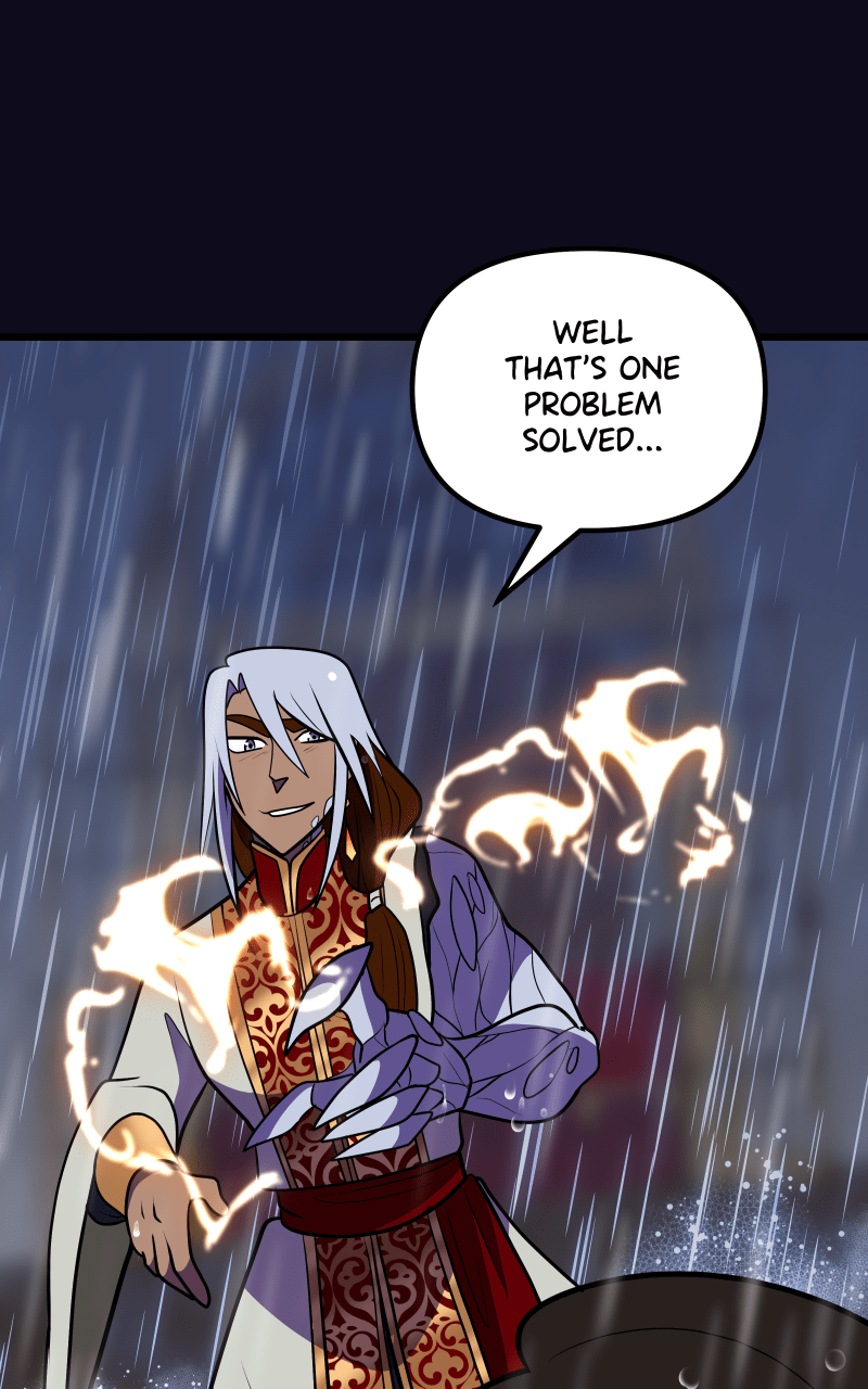 Mage and Mimic Chapter 108 - page 28