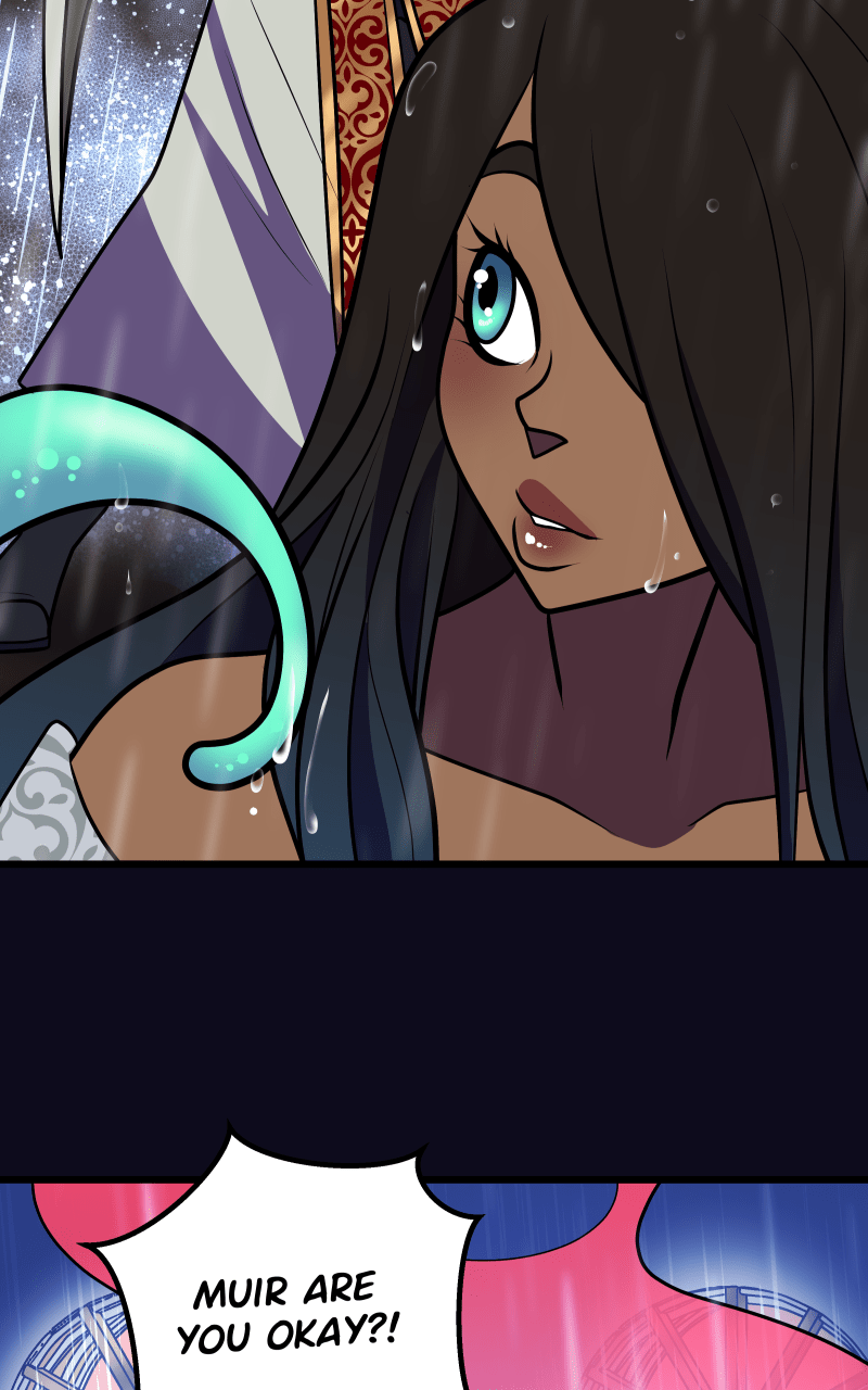 Mage and Mimic Chapter 108 - page 29