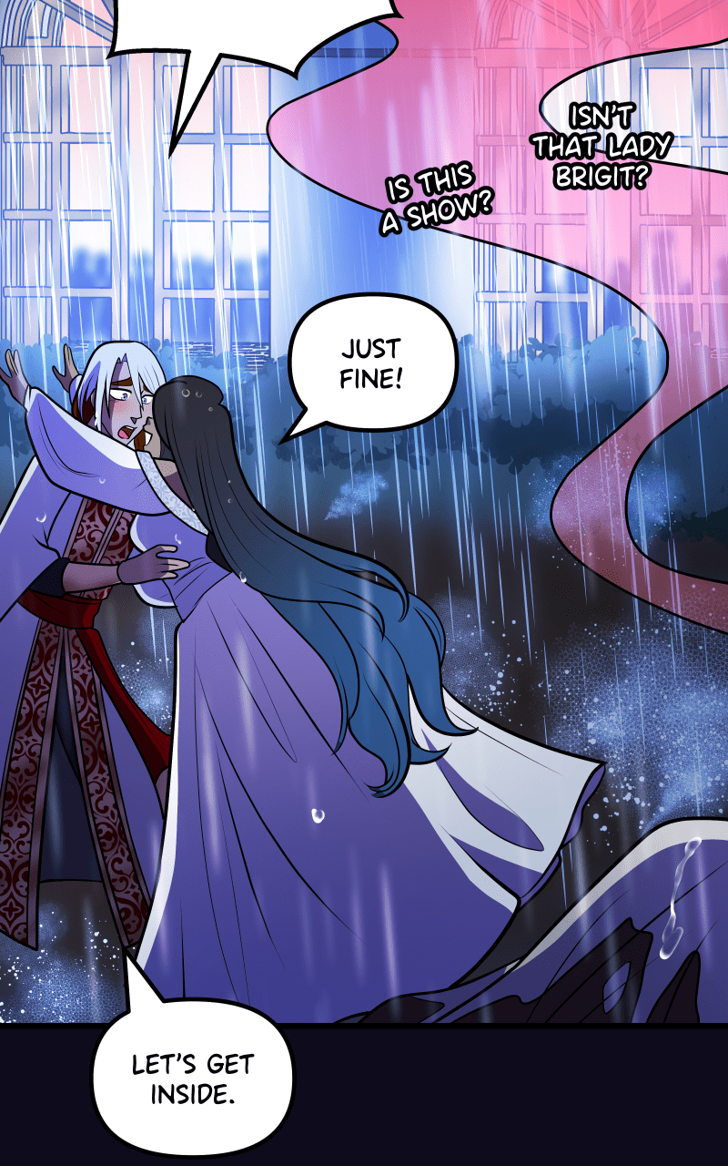 Mage and Mimic Chapter 108 - page 30