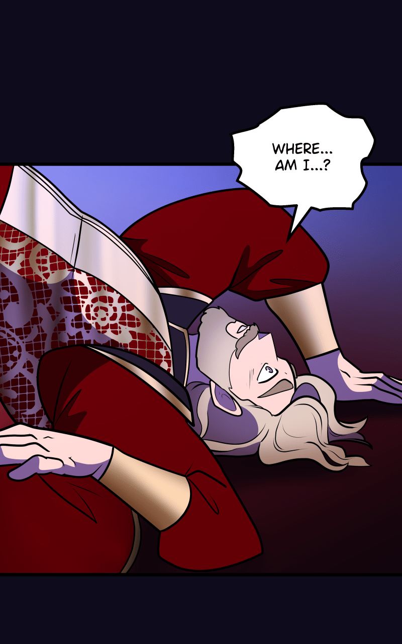 Mage and Mimic Chapter 108 - page 31