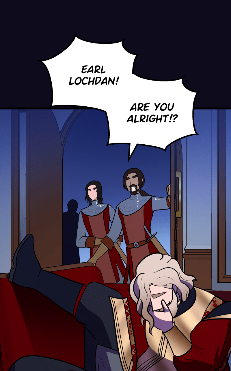 Mage and Mimic Chapter 108 - page 32
