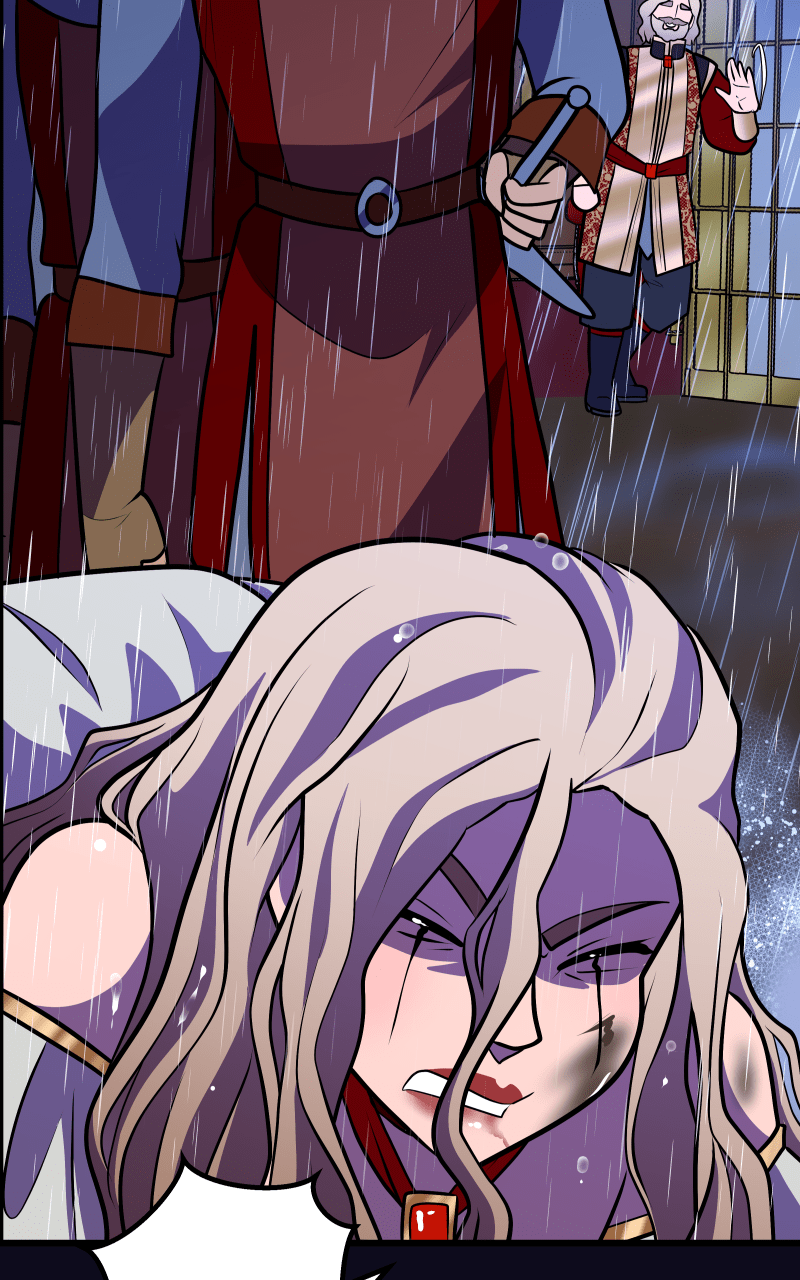 Mage and Mimic Chapter 108 - page 35