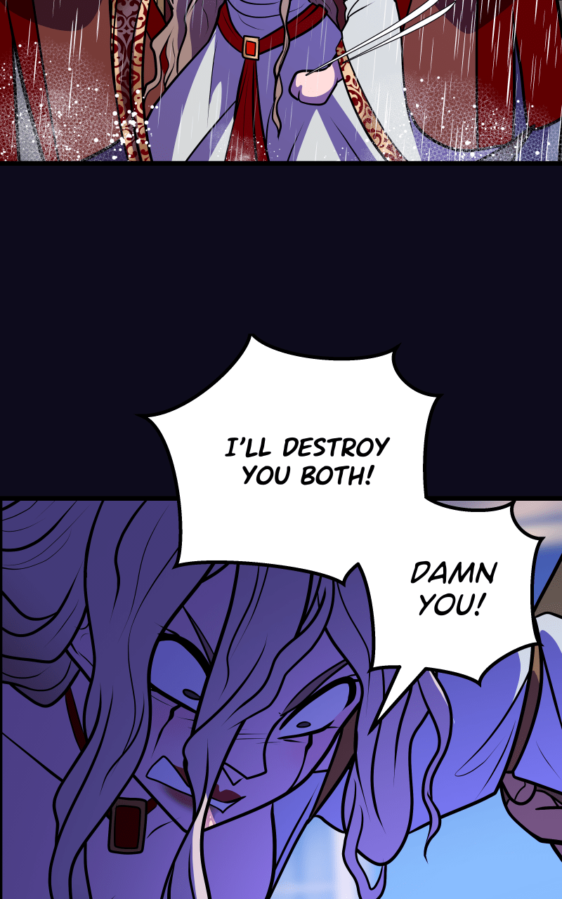 Mage and Mimic Chapter 108 - page 37
