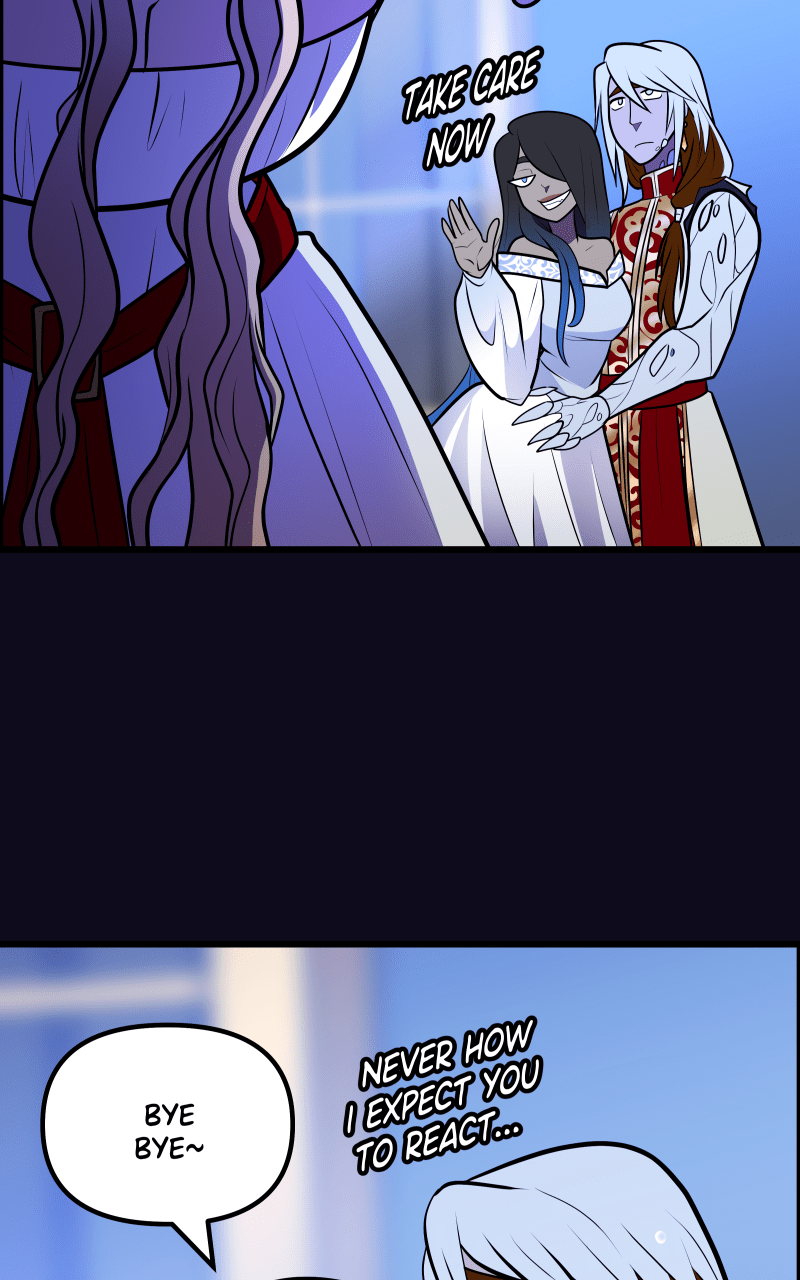 Mage and Mimic Chapter 108 - page 38