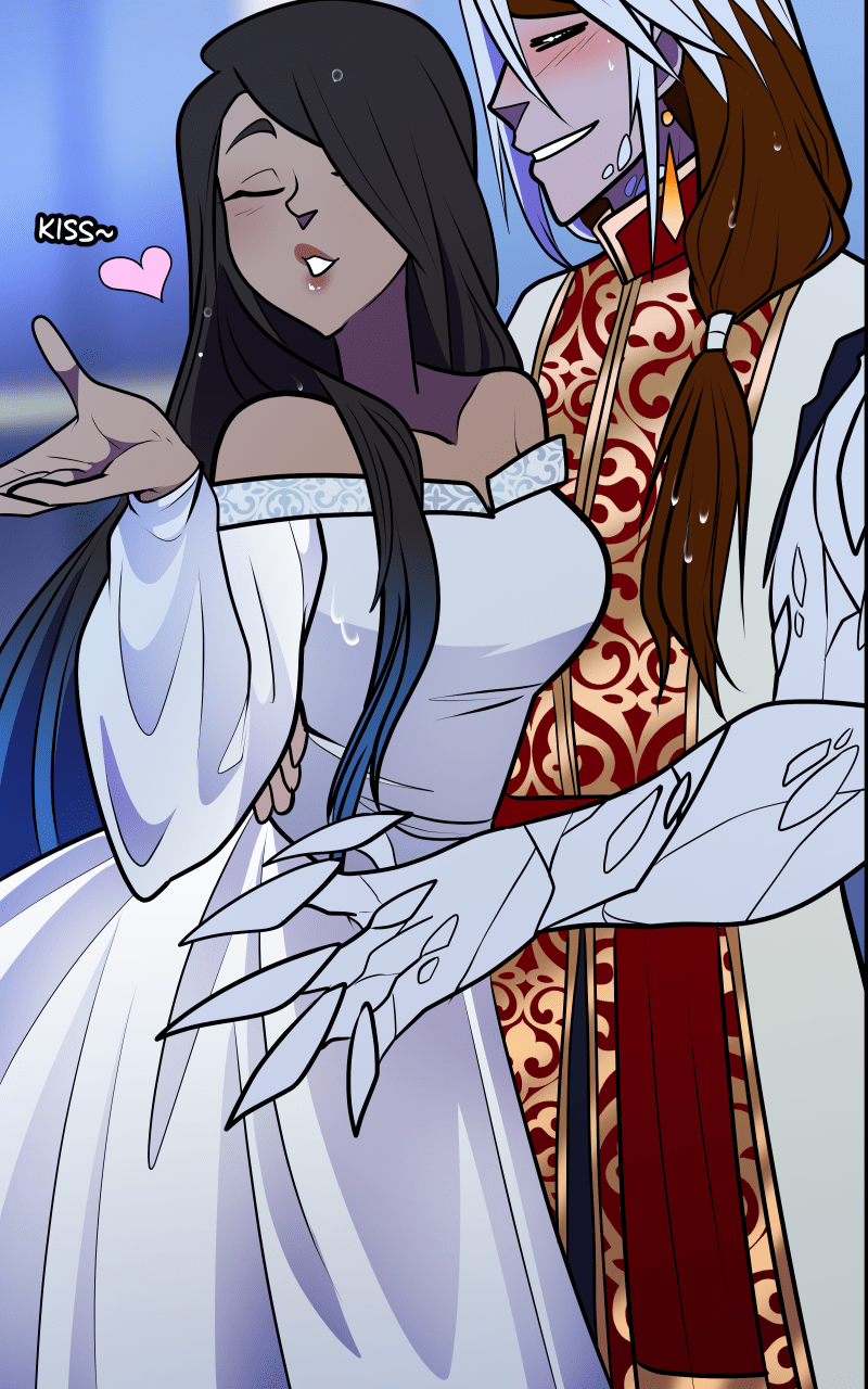 Mage and Mimic Chapter 108 - page 39