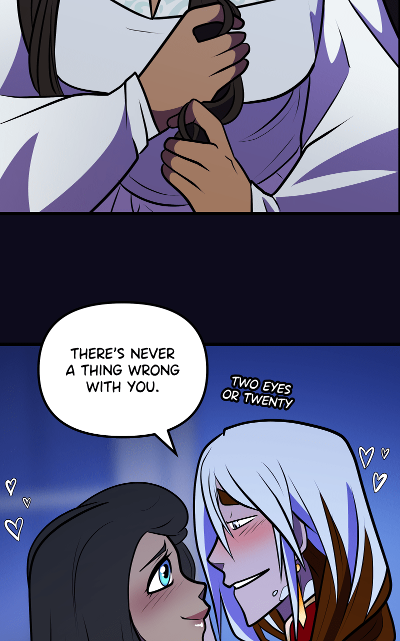 Mage and Mimic Chapter 109 - page 4