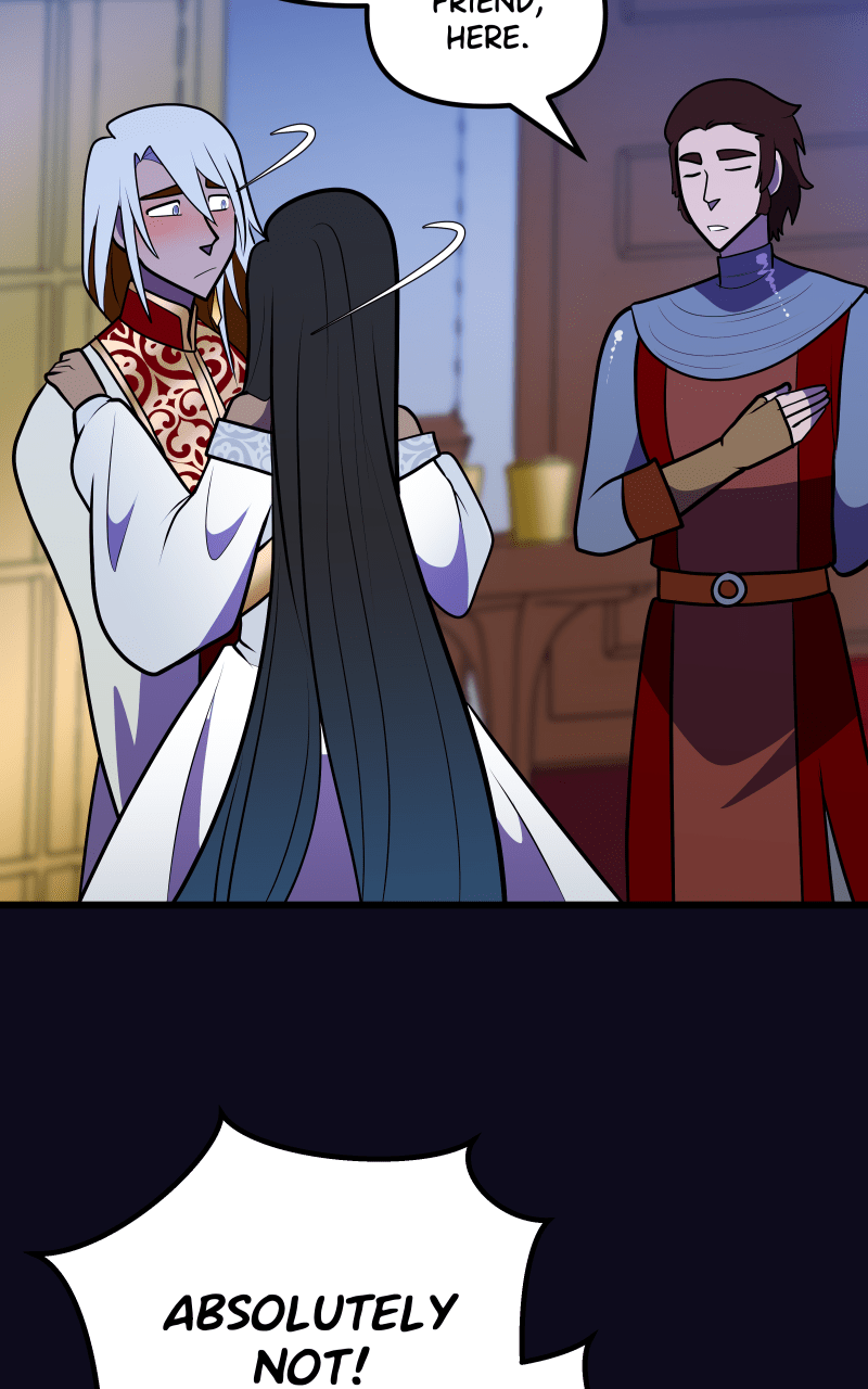 Mage and Mimic Chapter 109 - page 6