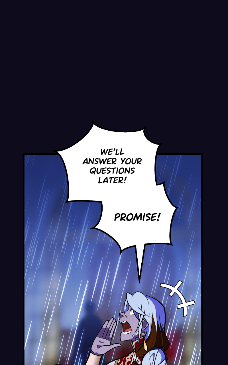 Mage and Mimic Chapter 109 - page 8